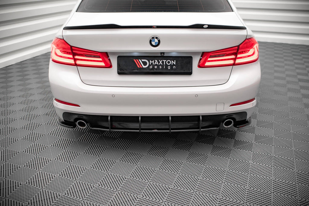 Difusor Street Pro BMW Serie 5 Berlina Sedán G30