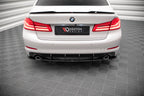 Difusor Street Pro BMW Serie 5 Berlina Sedán G30