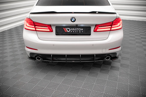 Diffuser Street Pro BMW 5 Series Sedan G30