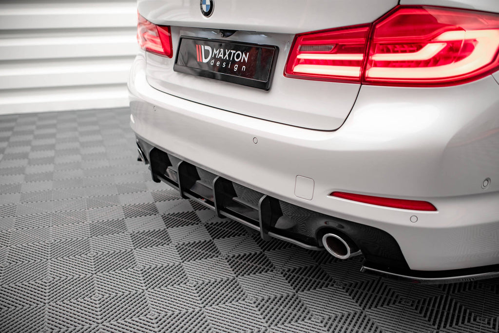 Difusor Street Pro BMW Serie 5 Berlina Sedán G30