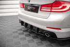 Difusor Street Pro BMW Serie 5 Berlina Sedán G30