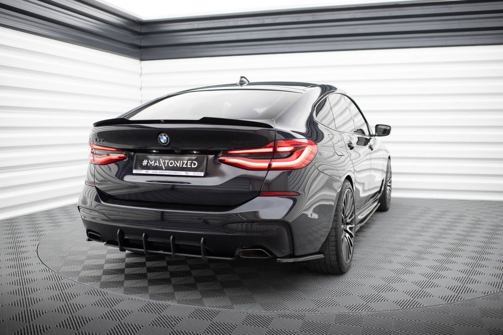 Difusor Street Pro BMW Serie 6 GT M-Pack G32