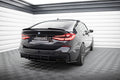 Difusor Street Pro BMW Serie 6 GT M-Pack G32