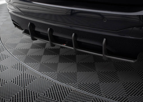 Street Pro Diffuser BMW 6 Series GT M-Pack G32