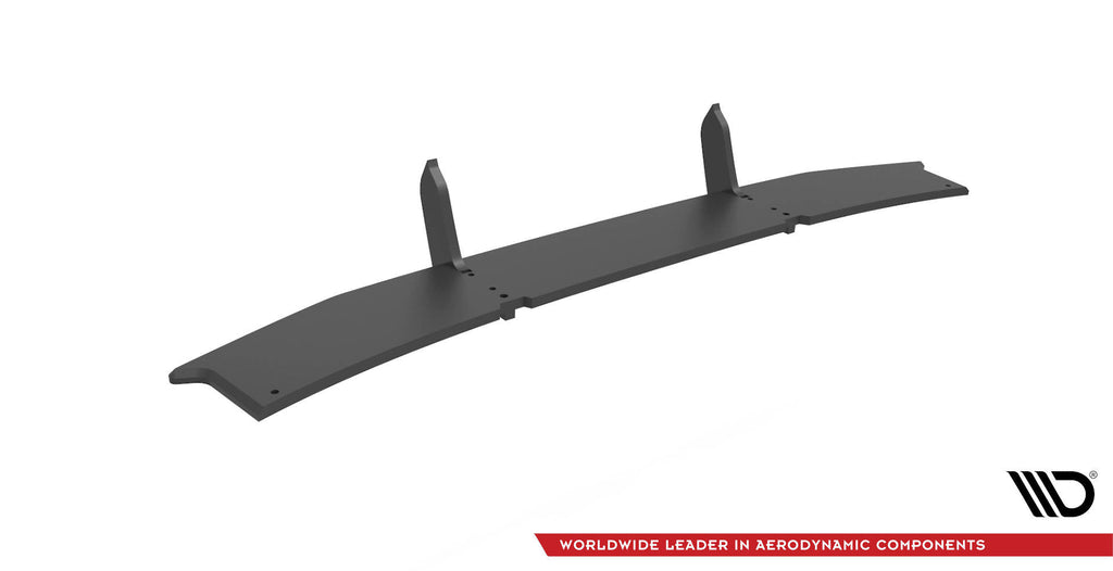 Diffuser Street Pro BMW 8 Series Gran Coupe M-Pack G16
