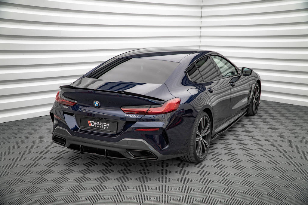 Diffuser Street Pro BMW 8 Series Gran Coupe M-Pack G16