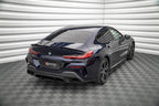 Diffuser Street Pro BMW 8 Series Gran Coupe M-Pack G16