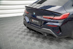 Diffuser Street Pro BMW 8 Series Gran Coupe M-Pack G16