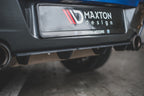 Street Pro Diffuser BMW M135i F20