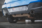 Street Pro Diffuser BMW M135i F20