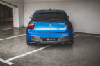 Street Pro Diffuser BMW M135i F20