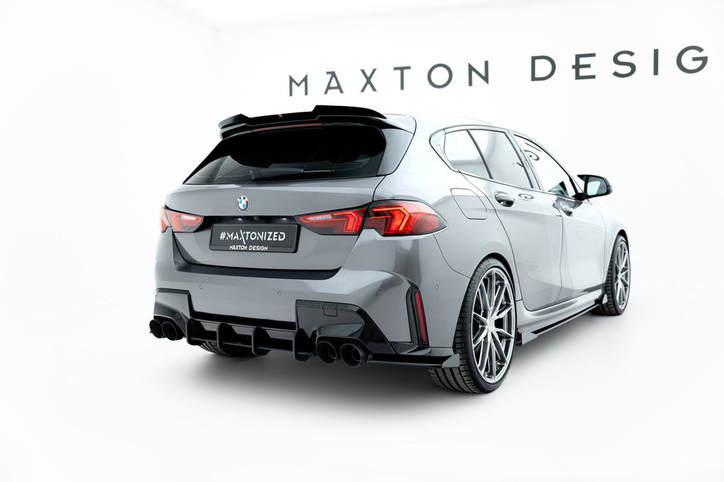Difusor Street Pro BMW M135i F70