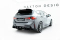 Difusor Street Pro BMW M135i F70