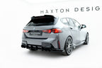 Difusor Street Pro BMW M135i F70