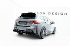 Difusor Street Pro BMW M135i F70
