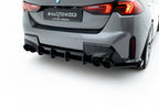 Difusor Street Pro BMW M135i F70