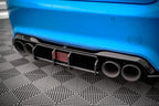 Diffuser Street Pro BMW M2 F87