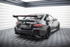 Street Pro Diffuser BMW M2 G87