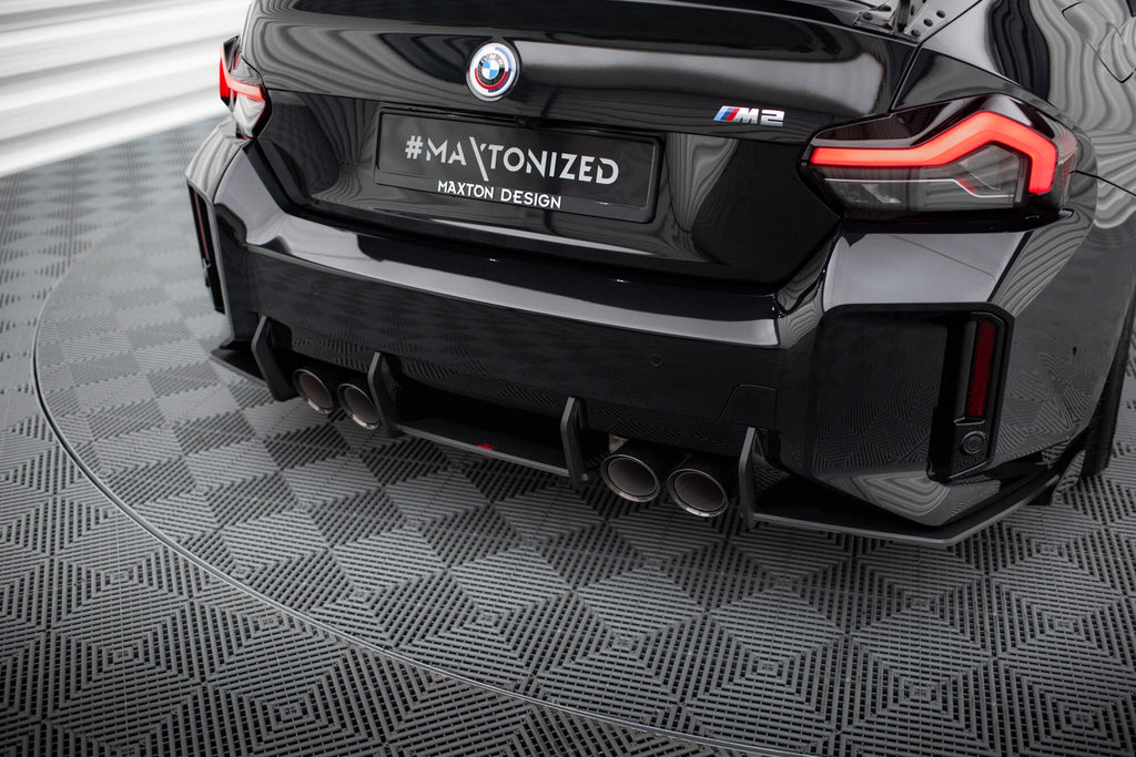 Street Pro Diffuser BMW M2 G87