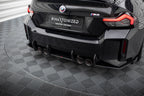Street Pro Diffuser BMW M2 G87