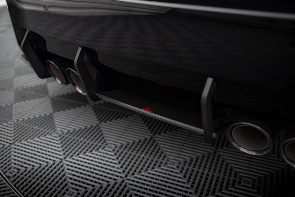 Street Pro Diffuser BMW M2 G87