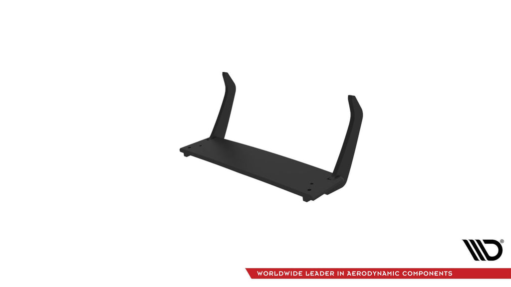 Street Pro Diffuser BMW M2 G87