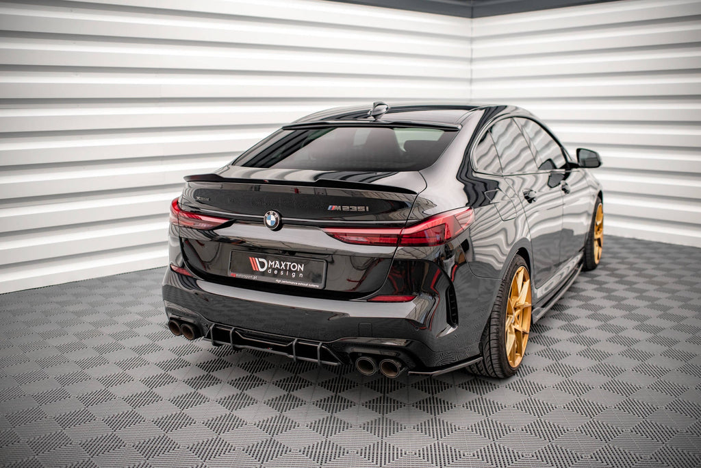Difusor Street Pro BMW M235i Gran Coupé F44