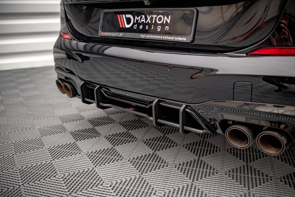 Difusor Street Pro BMW M235i Gran Coupé F44