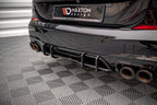 Difusor Street Pro BMW M235i Gran Coupé F44