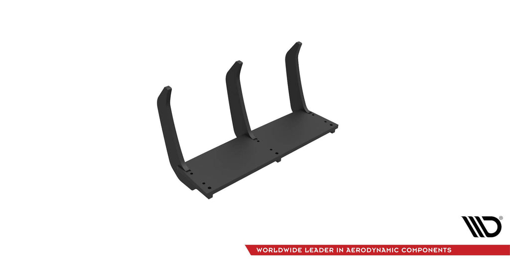 Street Pro Diffuser BMW M4 G82
