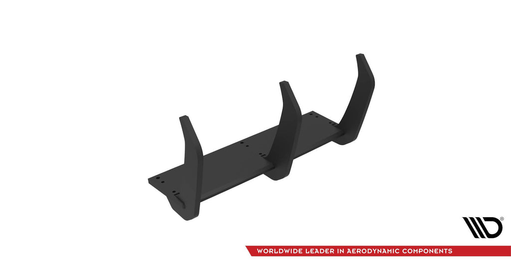 Street Pro Diffuser BMW M4 G82
