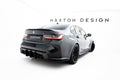 Difusor Street Pro BMW M4 G82