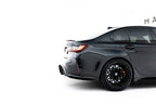 Street Pro Diffuser BMW M4 G82