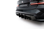 Street Pro Diffuser BMW M4 G82