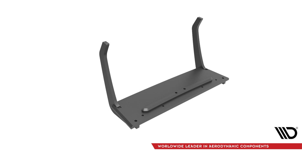 Difusor Street Pro BMW M3 Berlina Sedán Touring G80 G81