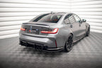 Difusor Street Pro BMW M3 Berlina Sedán Touring G80 G81
