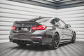 Difusor Street Pro BMW M4 F82