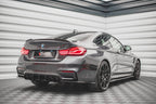 Street Pro Diffuser BMW M4 F82