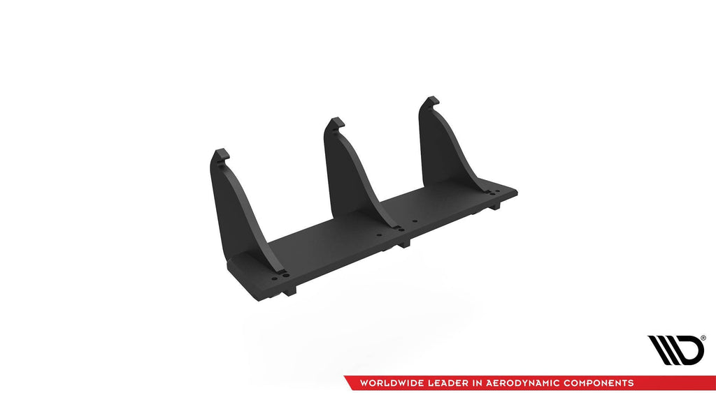 Street Pro Diffuser BMW M4 F82