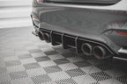 Street Pro Diffuser BMW M4 F82