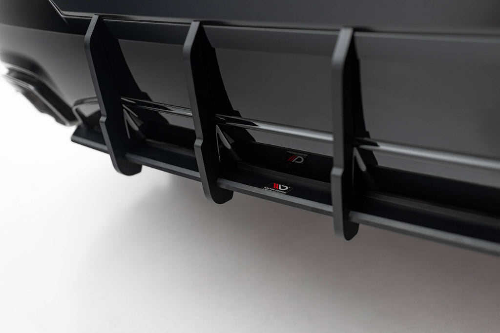 Difusor Street Pro BMW M440i G22 G23 Facelift G22 Facelift G23