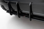 Difusor Street Pro BMW M440i G22 G23 Facelift G22 Facelift G23