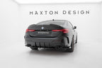 Difusor Street Pro BMW M440i G22 G23 Facelift G22 Facelift G23