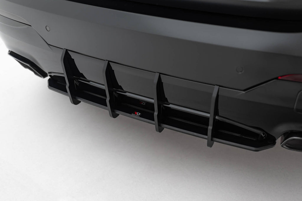 Difusor Street Pro BMW M440i G22 G23 Facelift G22 Facelift G23