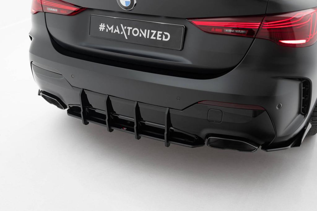 Difusor Street Pro BMW M440i G22 G23 Facelift G22 Facelift G23