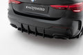 Difusor Street Pro BMW M440i G22 G23 Facelift G22 Facelift G23