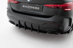 Difusor Street Pro BMW M440i G22 G23 Facelift G22 Facelift G23