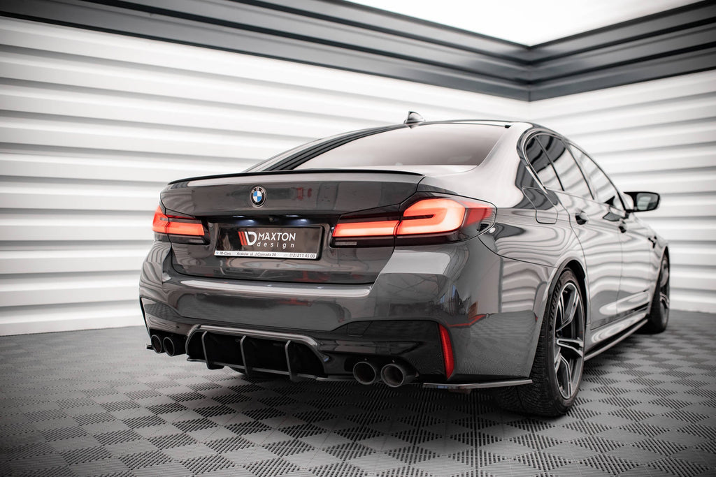 Difusor Street Pro BMW M5 F90