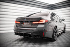 Difusor Street Pro BMW M5 F90