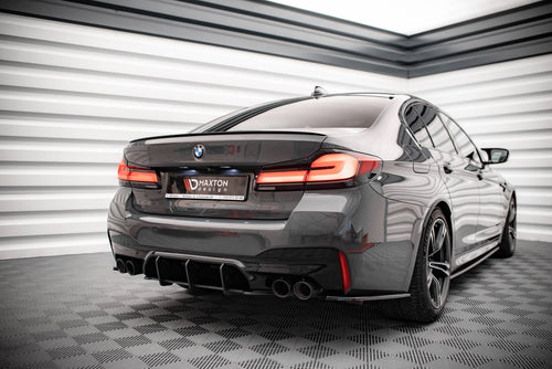 Street Pro Diffuser BMW M5 F90